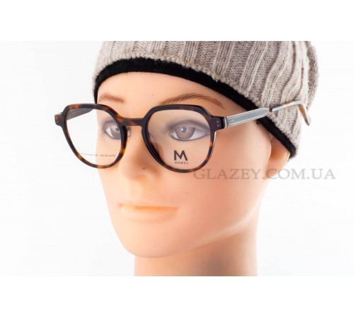 Оправа MARIUS MOREL ACIER 2 TG04