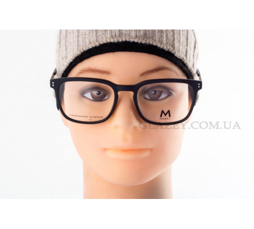 Оправа MARIUS MOREL ACIER 4 NG11