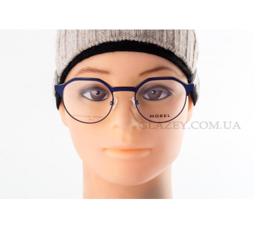 Оправа MARIUS MOREL ASTRE 1 BN02