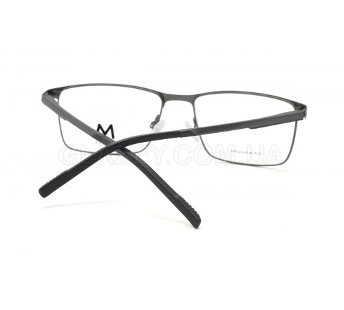 Оправа MARIUS MOREL BACH 2 GN05