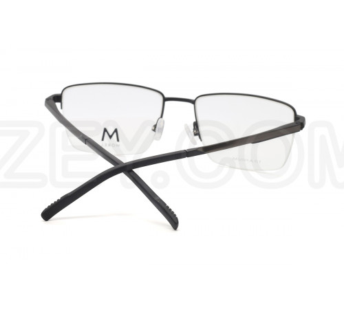 Оправа MARIUS MOREL BACH 6 NG18
