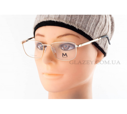 Оправа MARIUS MOREL BARNABE 1 DD13