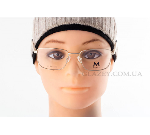 Оправа MARIUS MOREL BARNABE 1 DD13
