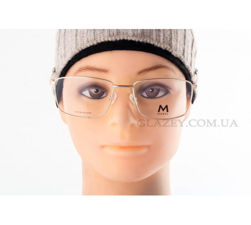 Оправа MARIUS MOREL BARNABE 4 DD15