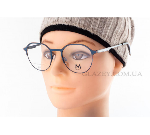 Оправа MARIUS MOREL CYAN 1 BM13