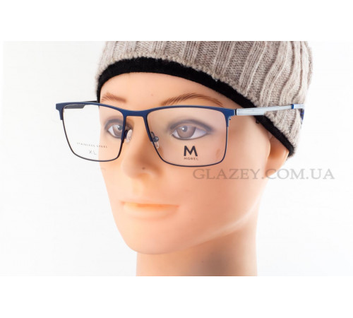 Оправа MARIUS MOREL CYAN 5 BG15