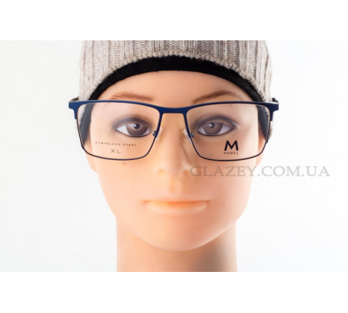 Оправа MARIUS MOREL CYAN 5 BG15