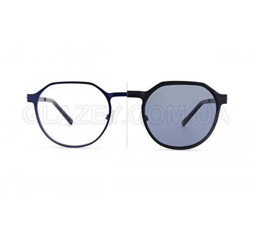Оправа MARIUS MOREL ECLIPSE 1 BG01