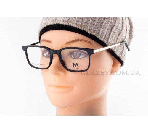Оправа MARIUS MOREL MAHLER 1 ND01