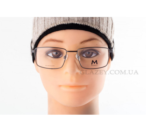 Оправа MARIUS MOREL MAHLER 3 GG08