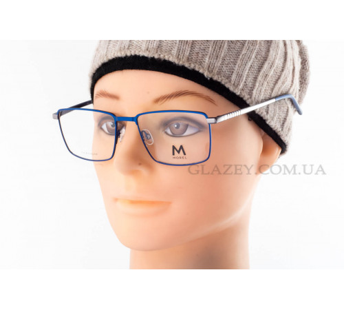 Оправа MARIUS MOREL MAHLER 4 BG11