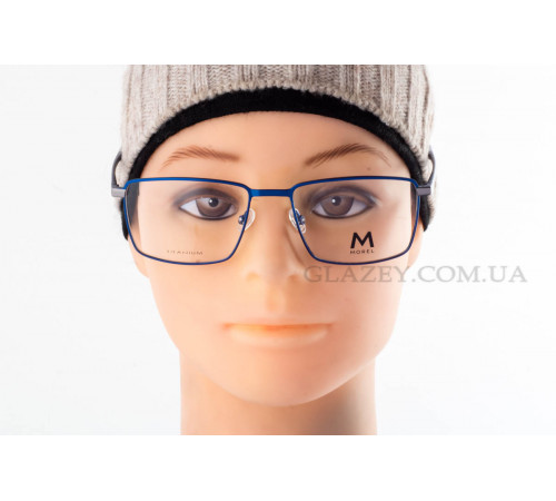 Оправа MARIUS MOREL MAHLER 4 BG11