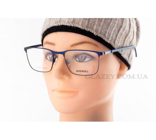 Оправа MARIUS MOREL NASA 3 BG18