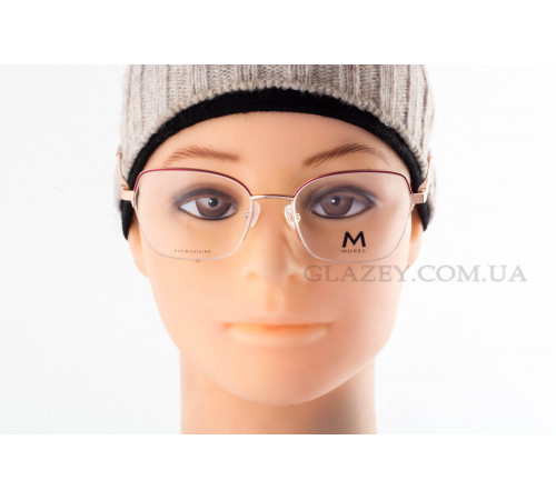 Оправа MARIUS MOREL SERENADE 3 PP08