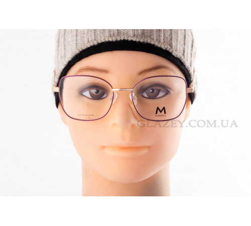 Оправа MARIUS MOREL SERENADE 4 PP10