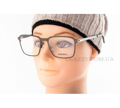 Оправа MARIUS MOREL TONSBERG 4 VG12