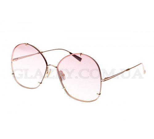 Сонцезахисні окуляри Max Mara MM HOOKS DDB619R