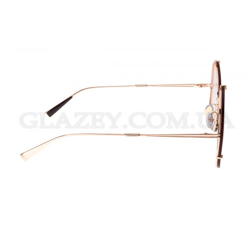 Сонцезахисні окуляри Max Mara MM HOOKS DDB619R