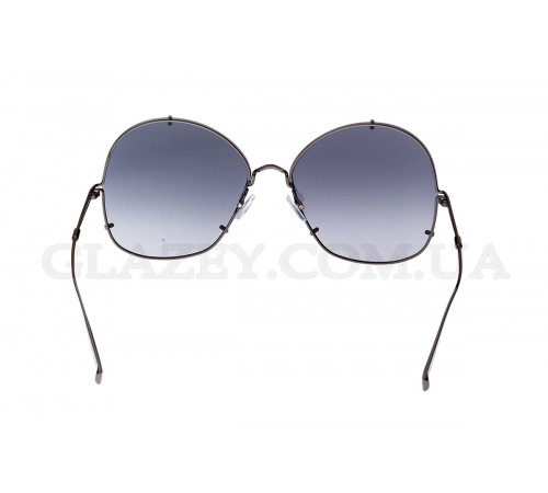 Сонцезахисні окуляри Max Mara MM HOOKS V81619O