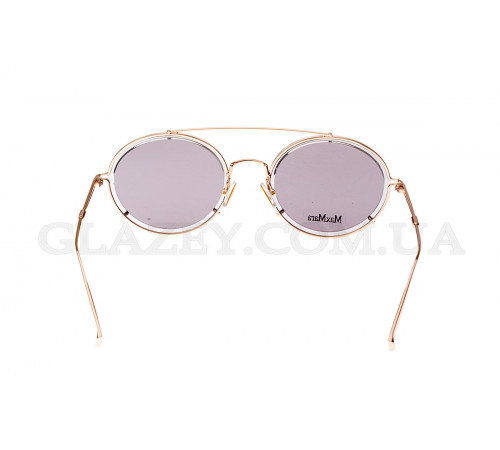 Солнцезащитные очки Max Mara MM WIRE I 2F751IR