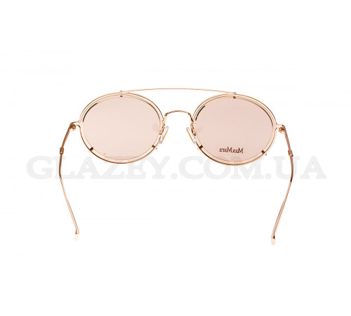 Сонцезахисні окуляри Max Mara MM WIRE I 84A5170