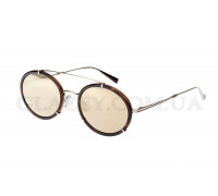 Солнцезащитные очки Max Mara MM WIRE I DM251UE