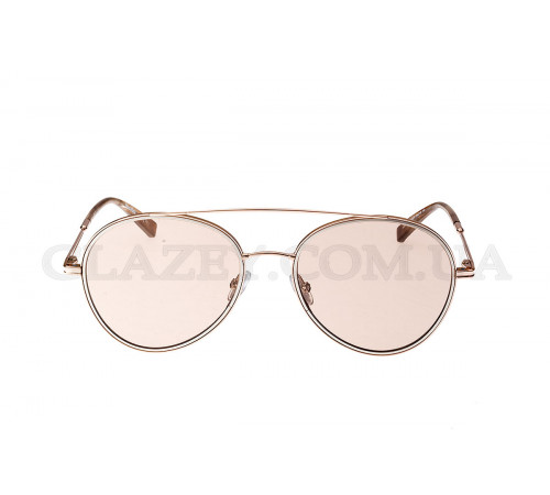 Сонцезахисні окуляри Max Mara MM WIRE II 83I5470