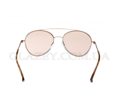 Сонцезахисні окуляри Max Mara MM WIRE II 83I5470