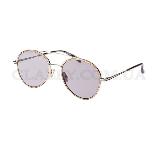 Сонцезахисні окуляри Max Mara MM WIRE II B1Z54IR