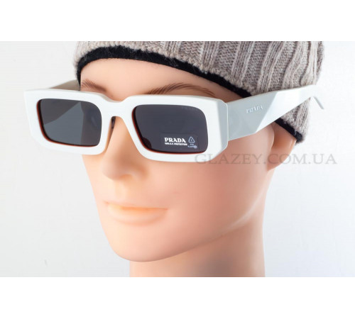Солнцезащитные очки PRADA PR 06YS 17M5S0 53