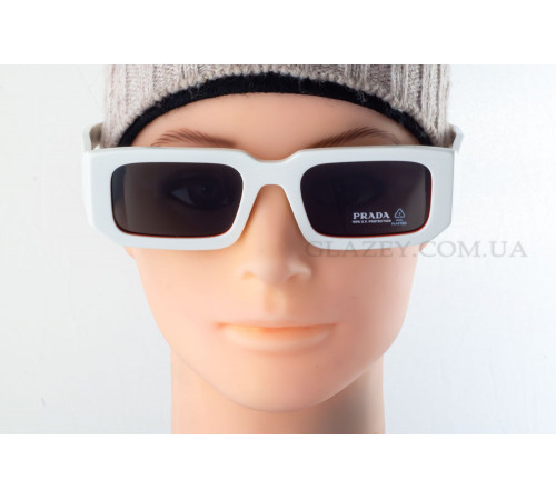Солнцезащитные очки PRADA PR 06YS 17M5S0 53