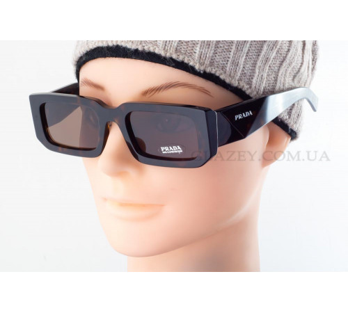Солнцезащитные очки PRADA PR 06YS 2AU8C1