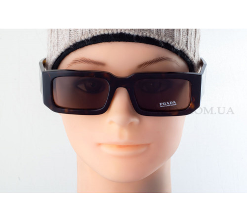 Солнцезащитные очки PRADA PR 06YS 2AU8C1