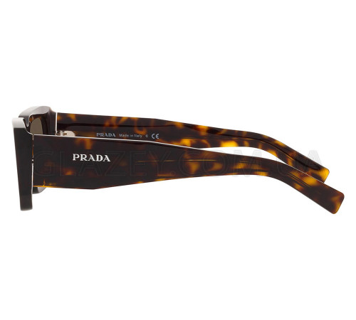 Солнцезащитные очки PRADA PR 06YS 2AU8C1