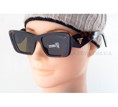Солнцезащитные очки PRADA PR 08YS VAU01T