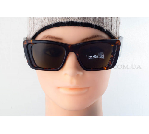 Солнцезащитные очки PRADA PR 08YS VAU01T