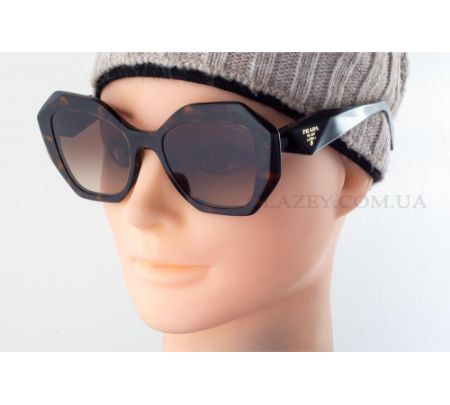 Солнцезащитные очки PRADA PR 16WS 2AU6S1
