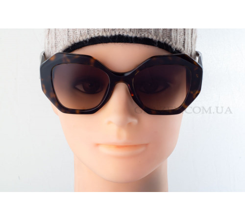 Солнцезащитные очки PRADA PR 16WS 2AU6S1