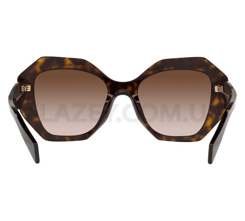 Солнцезащитные очки PRADA PR 16WS 2AU6S1