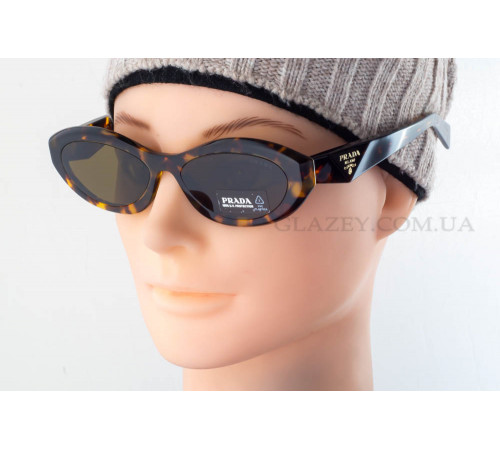 Солнцезащитные очки PRADA PR 26ZS 14L09Z