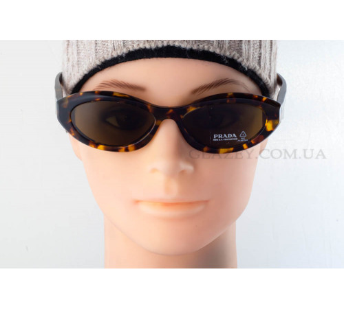 Солнцезащитные очки PRADA PR 26ZS 14L09Z
