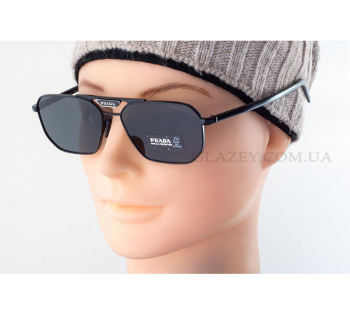 Солнцезащитные очки PRADA PR 58YS 1AB5S0