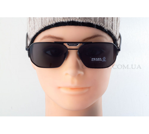 Солнцезащитные очки PRADA PR 58YS 1AB5S0