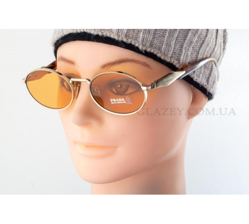 Солнцезащитные очки PRADA PR 65ZS ZVN02Z
