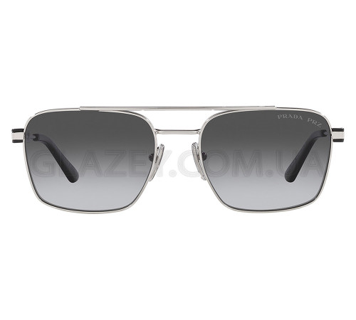 Солнцезащитные очки PRADA PR 67ZS 1BC5W1