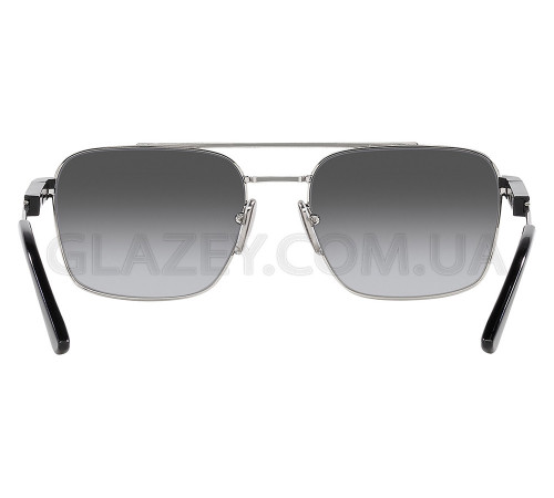 Солнцезащитные очки PRADA PR 67ZS 1BC5W1