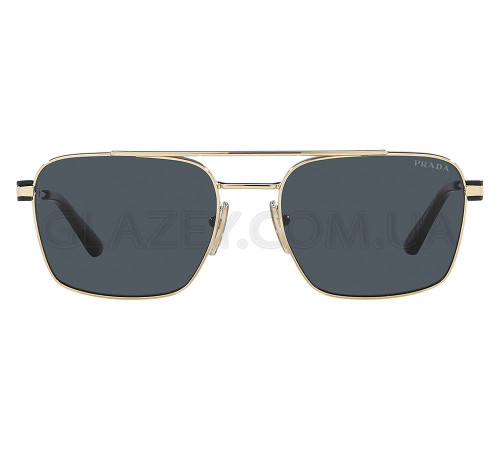 Солнцезащитные очки PRADA PR 67ZS ZVN09T