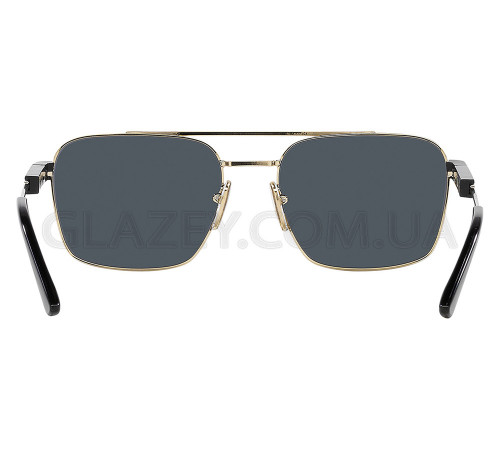 Солнцезащитные очки PRADA PR 67ZS ZVN09T