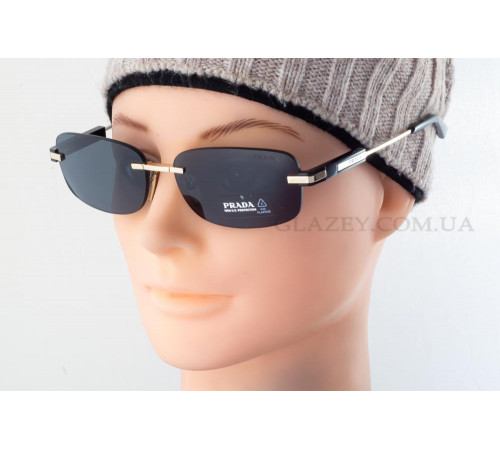 Солнцезащитные очки PRADA PR 68ZS ZVN09T
