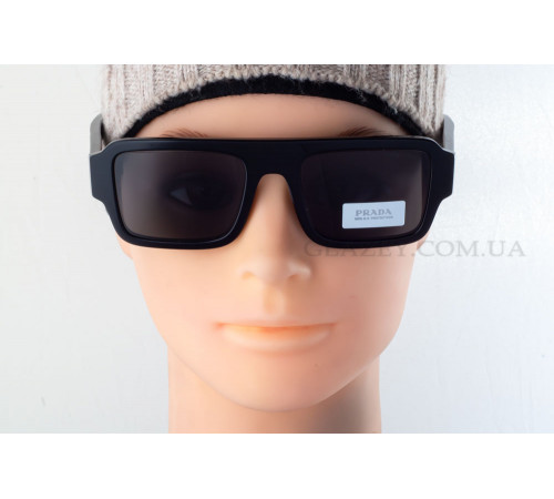Солнцезащитные очки PRADA PR A05S 16K08Z